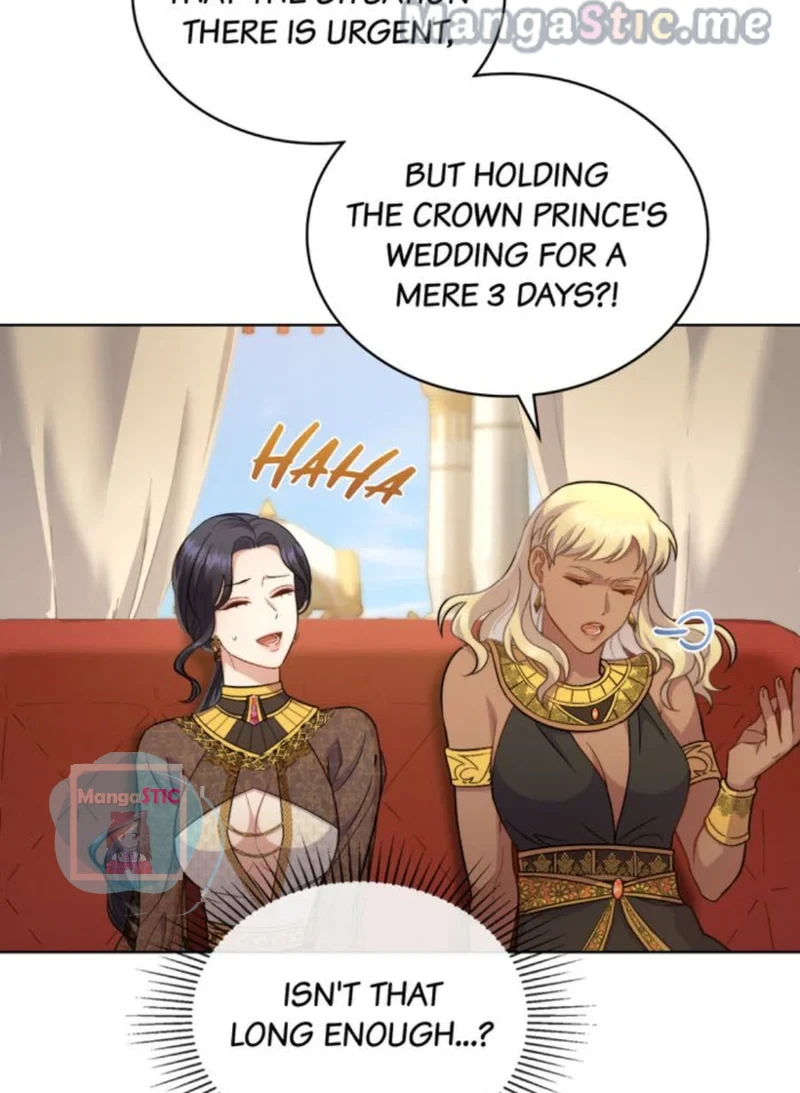 Lies Become You Chapter 38 - page 20