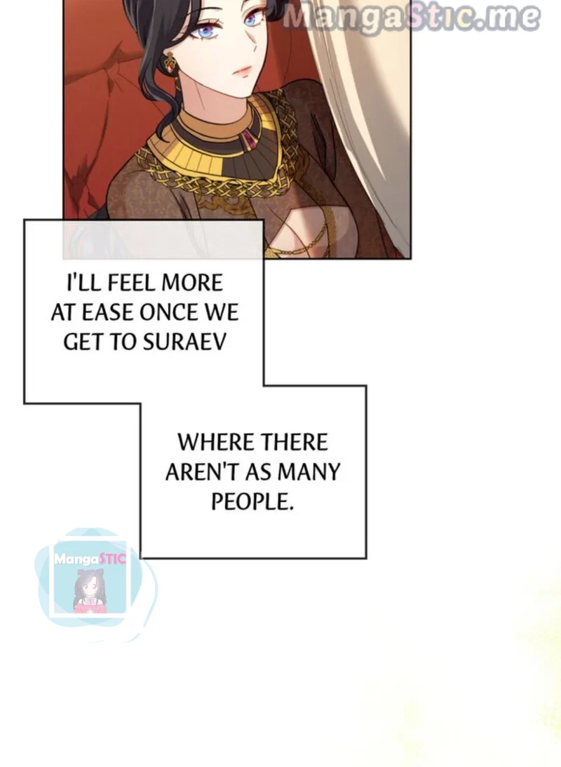 Lies Become You Chapter 38 - page 22
