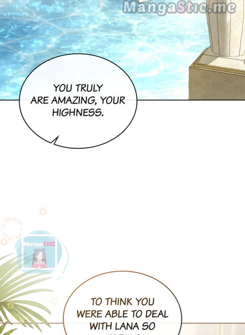 Lies Become You Chapter 38 - page 3