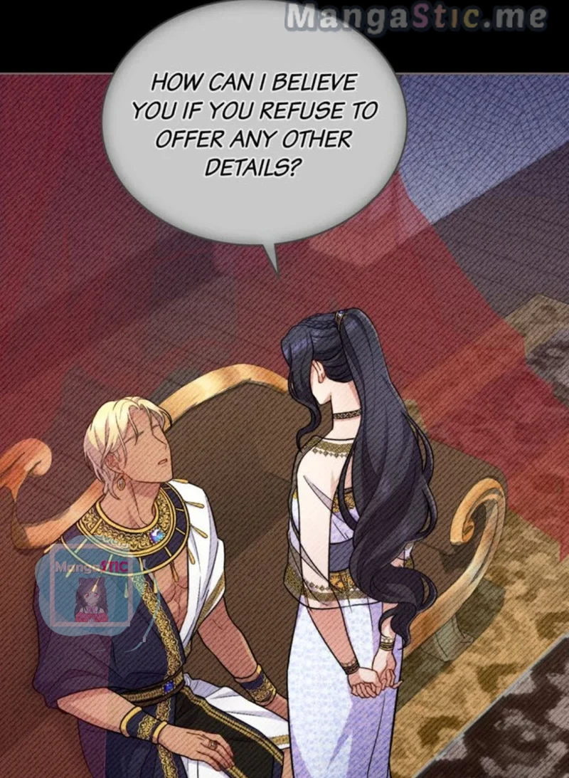 Lies Become You Chapter 38 - page 74