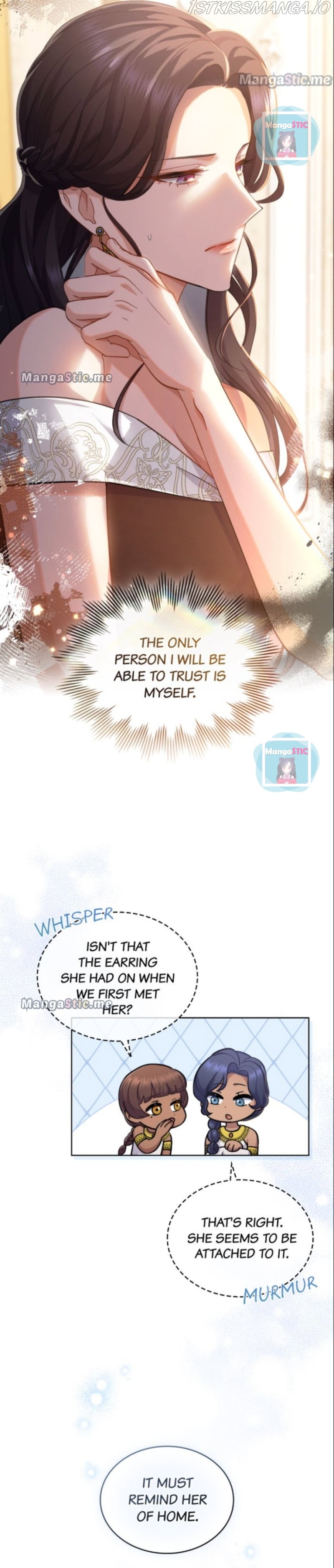 Lies Become You Chapter 36 - page 1