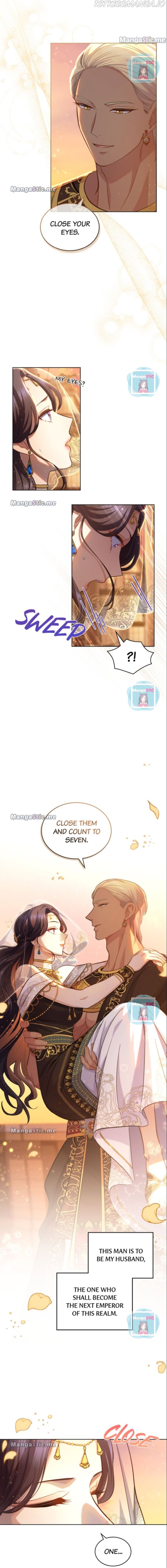 Lies Become You Chapter 36 - page 10