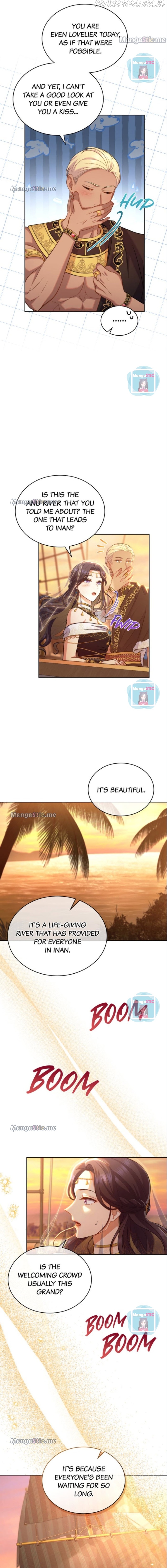 Lies Become You Chapter 36 - page 4