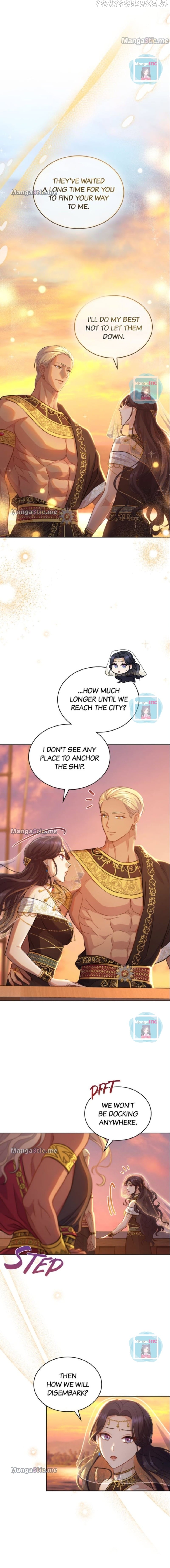 Lies Become You Chapter 36 - page 6