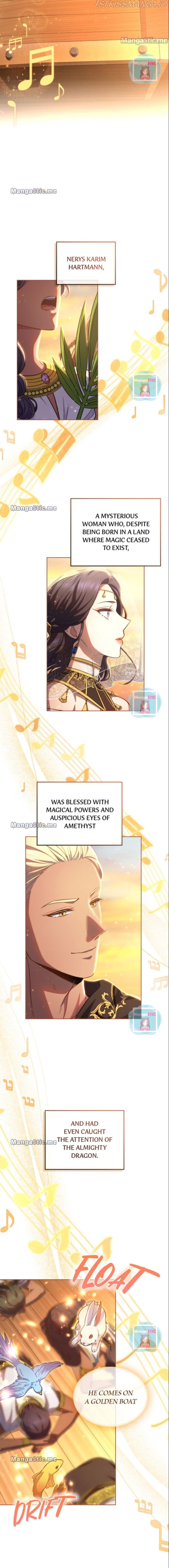 Lies Become You Chapter 36 - page 8