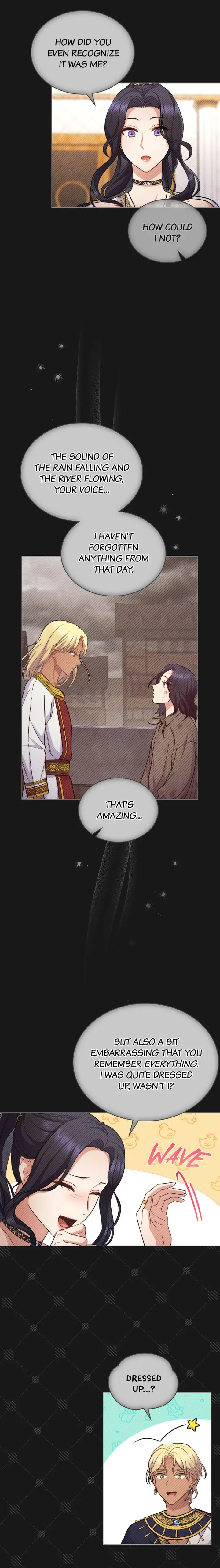 Lies Become You Chapter 35 - page 10