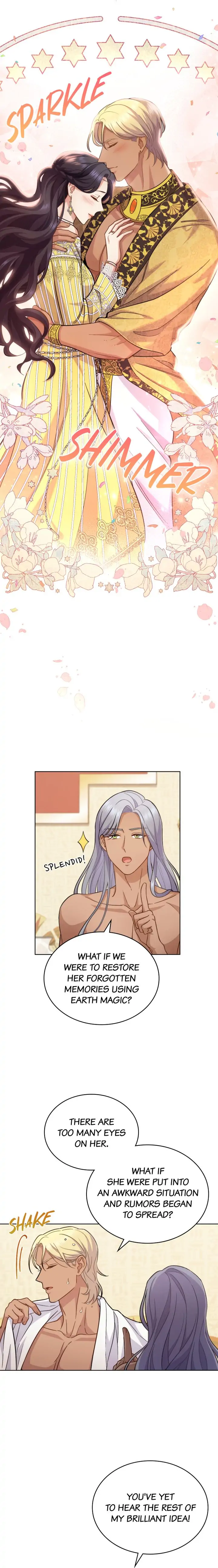 Lies Become You Chapter 35 - page 17