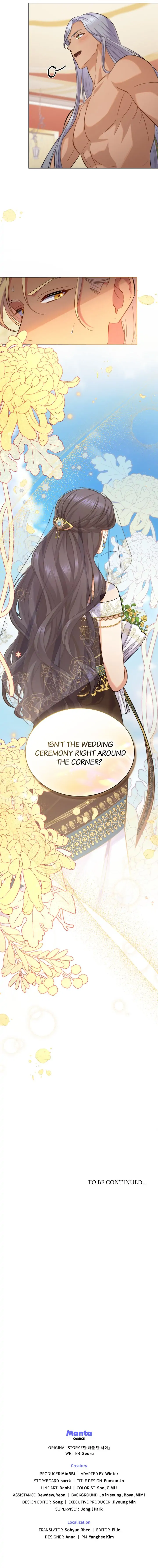 Lies Become You Chapter 35 - page 18