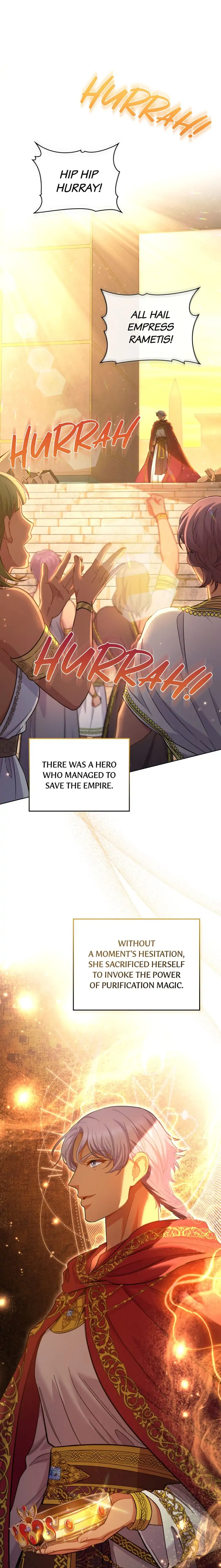 Lies Become You Chapter 35 - page 4
