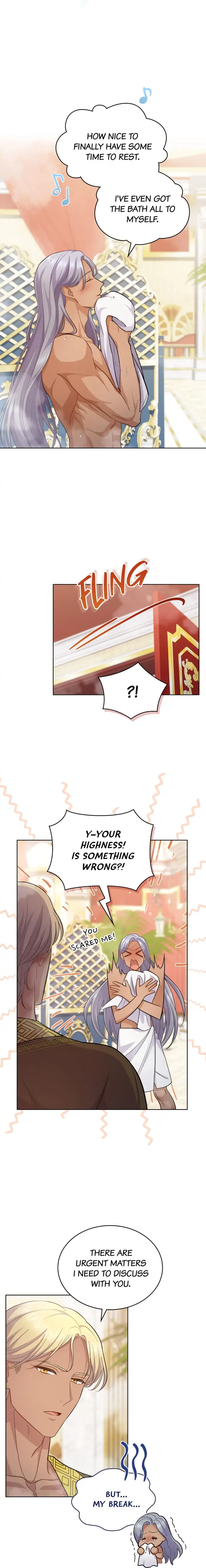 Lies Become You Chapter 34 - page 13
