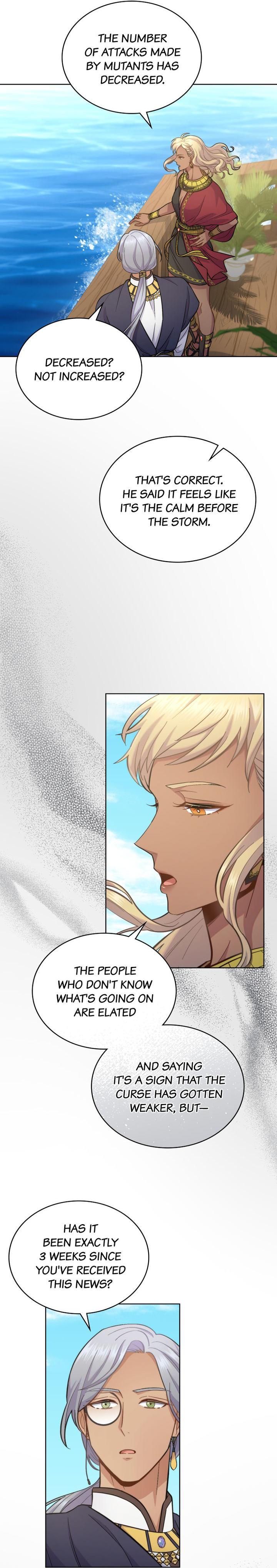 Lies Become You Chapter 33 - page 10