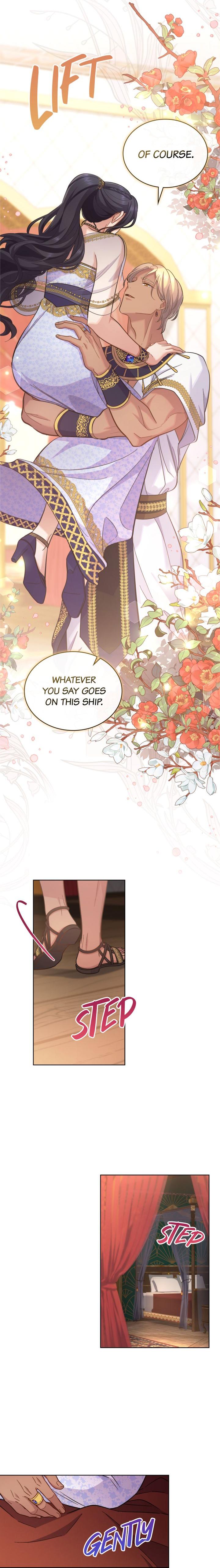 Lies Become You Chapter 33 - page 18