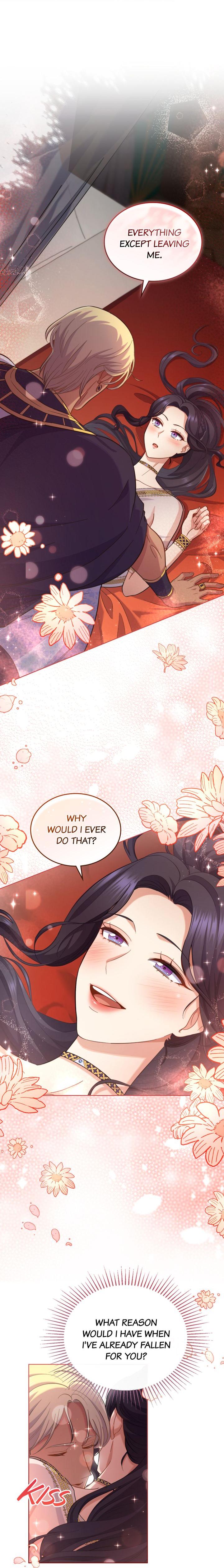 Lies Become You Chapter 33 - page 19