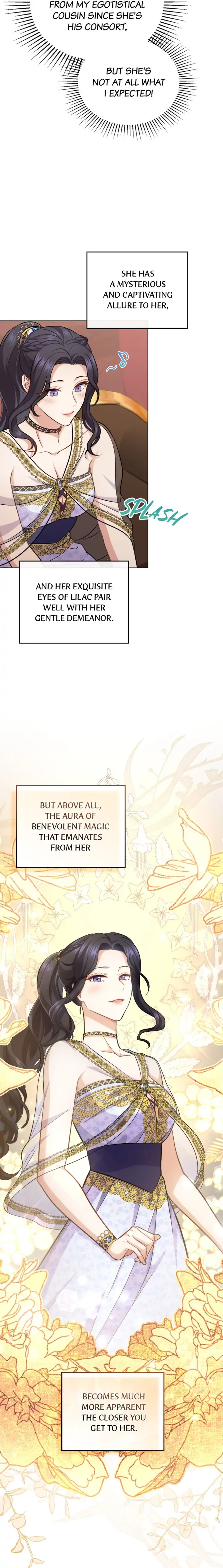 Lies Become You Chapter 32 - page 17