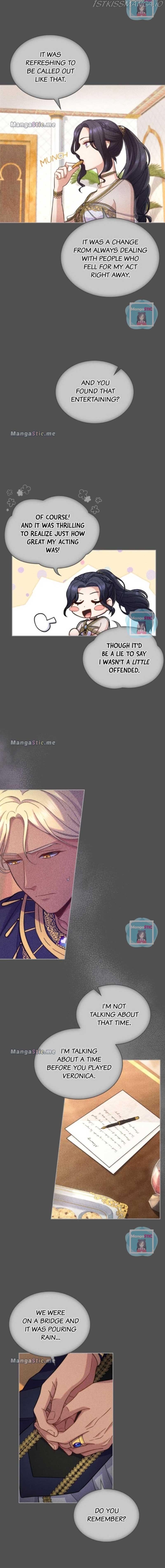 Lies Become You Chapter 31 - page 12