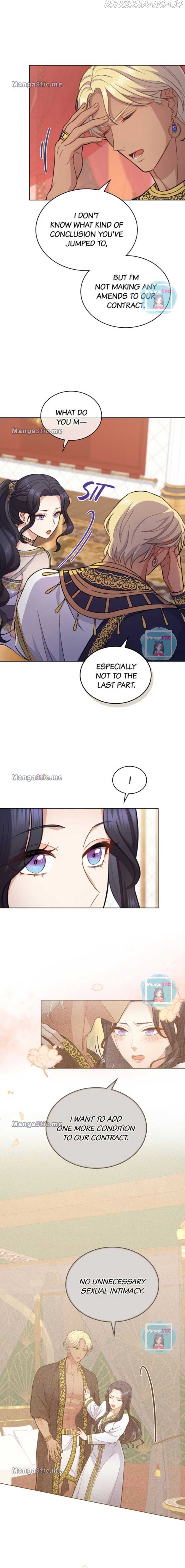 Lies Become You Chapter 31 - page 4