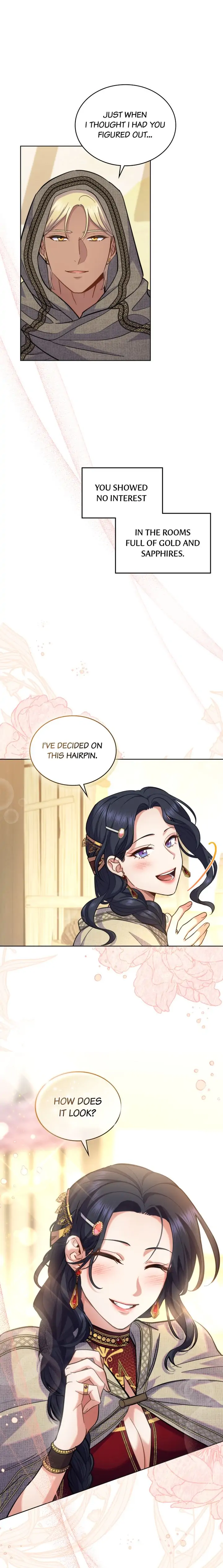 Lies Become You Chapter 28 - page 15