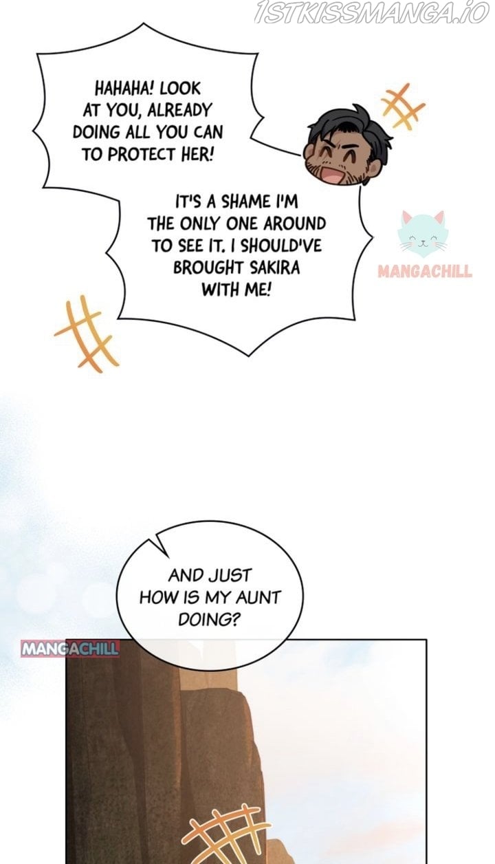 Lies Become You Chapter 26 - page 32