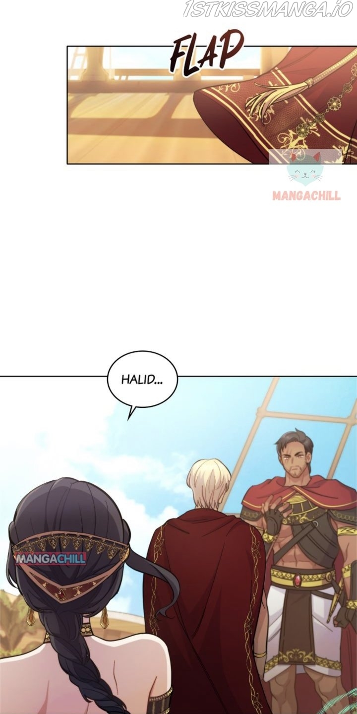 Lies Become You Chapter 26 - page 57