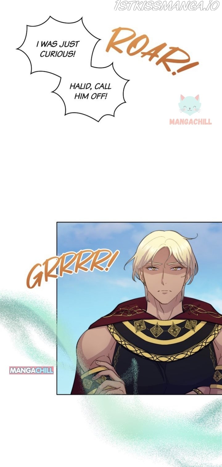 Lies Become You Chapter 26 - page 66