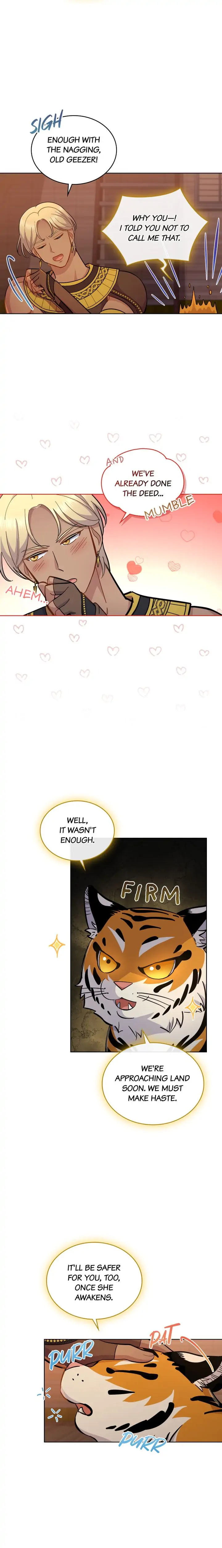 Lies Become You Chapter 22 - page 11