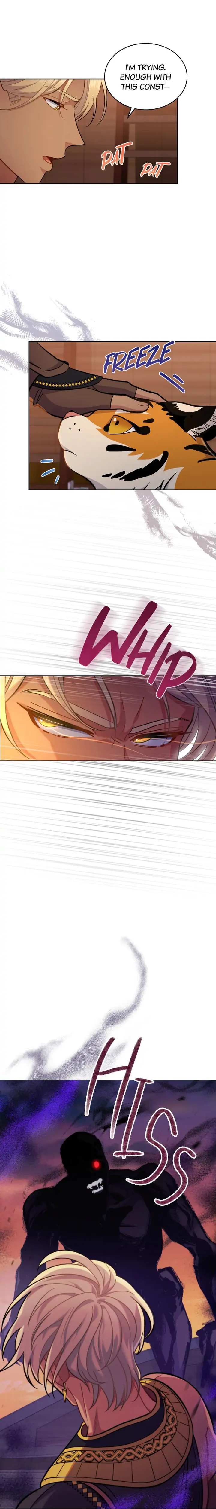Lies Become You Chapter 22 - page 12