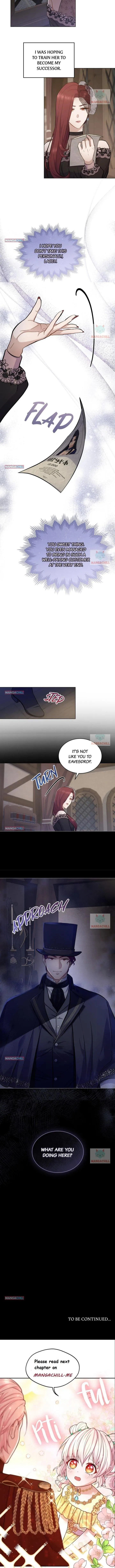 Lies Become You Chapter 17 - page 10