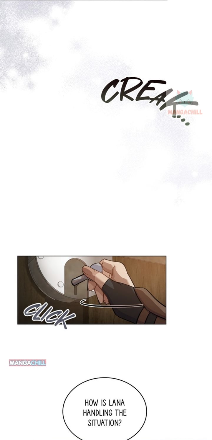 Lies Become You Chapter 11 - page 10