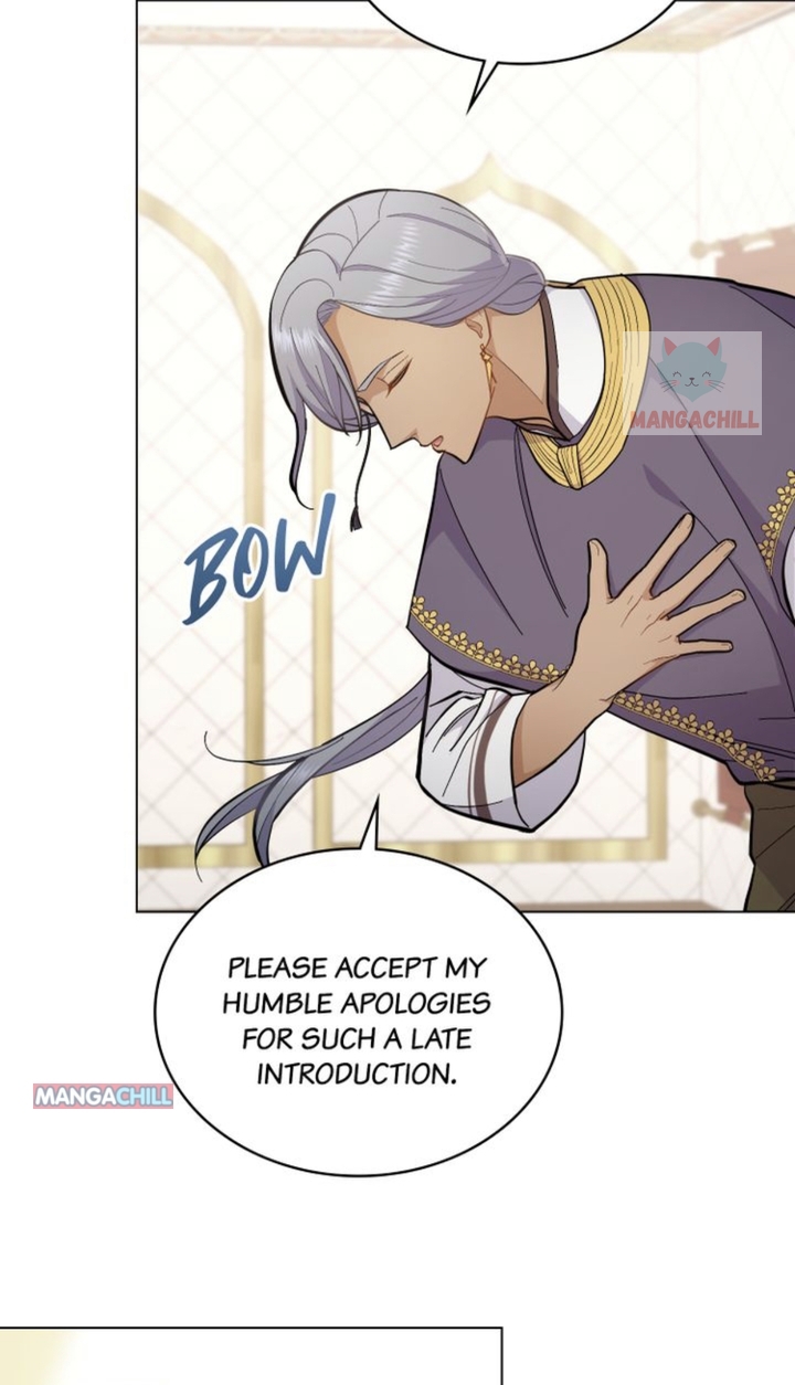 Lies Become You Chapter 11 - page 19