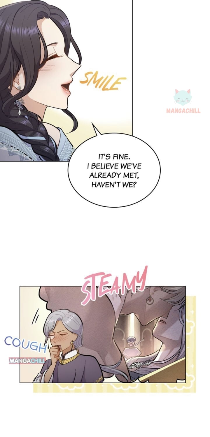 Lies Become You Chapter 11 - page 20