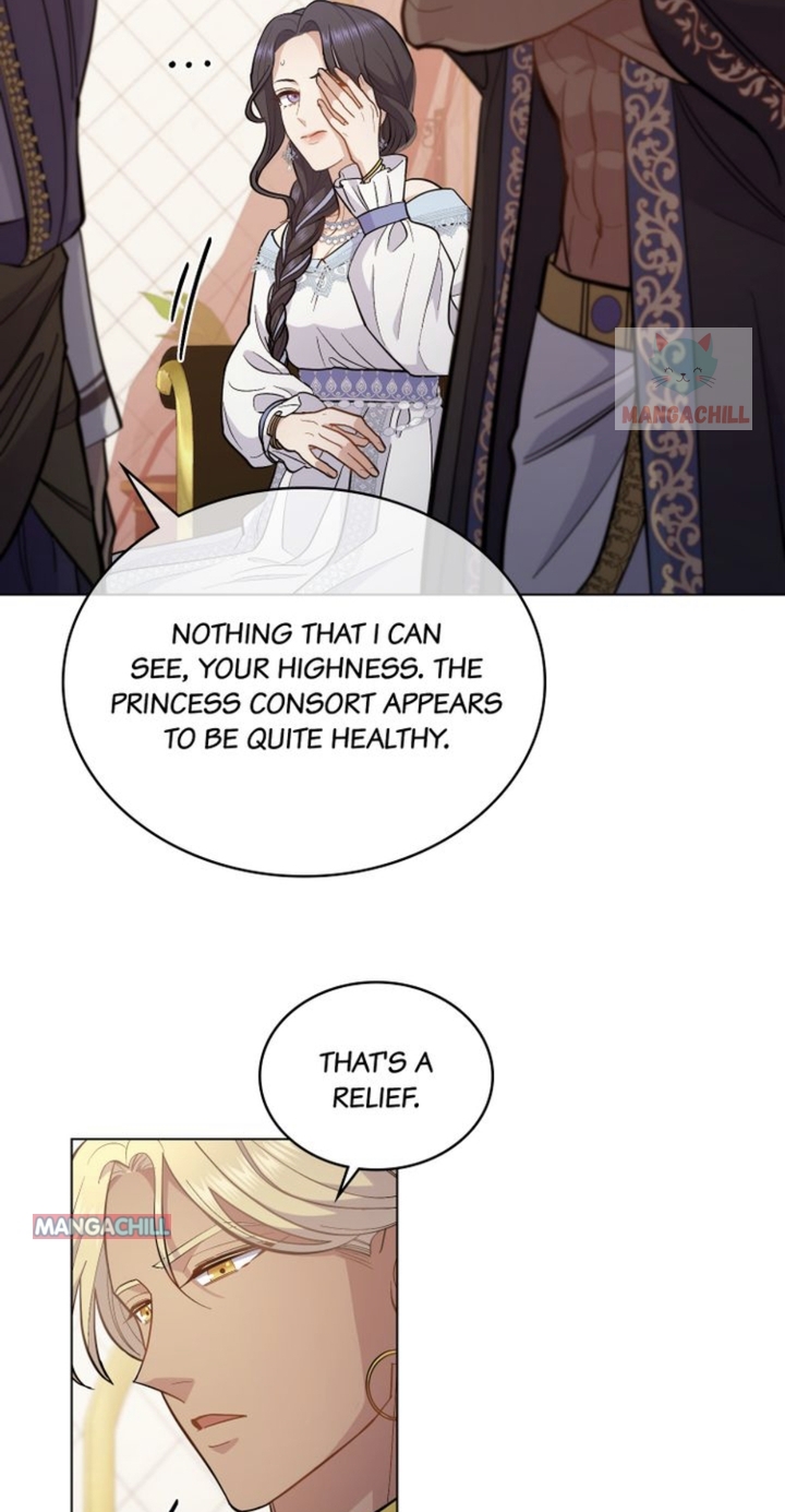 Lies Become You Chapter 11 - page 29