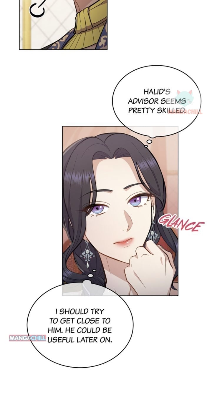 Lies Become You Chapter 11 - page 30
