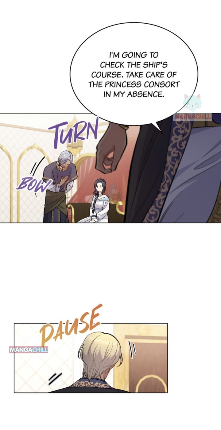 Lies Become You Chapter 11 - page 31
