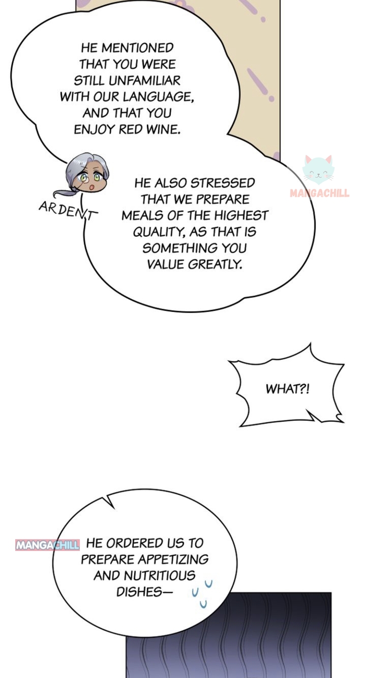 Lies Become You Chapter 11 - page 36