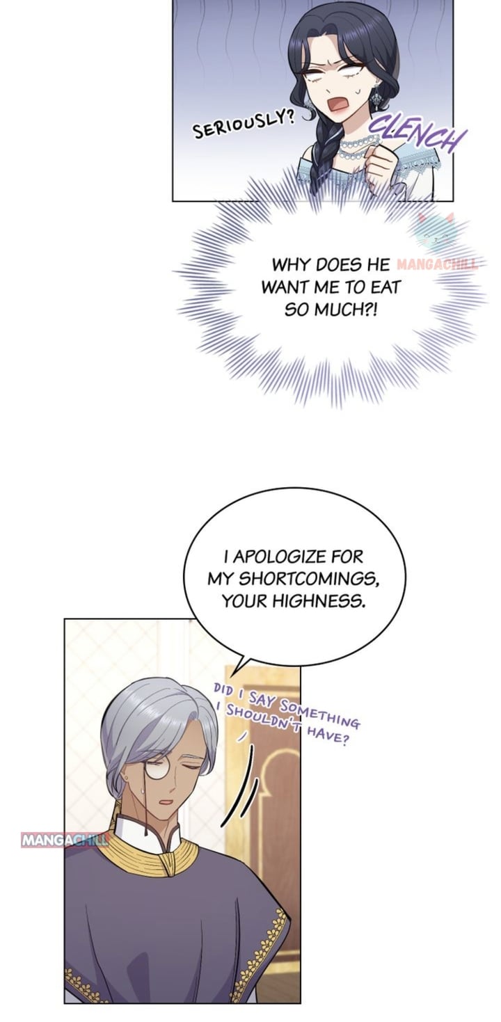 Lies Become You Chapter 11 - page 37