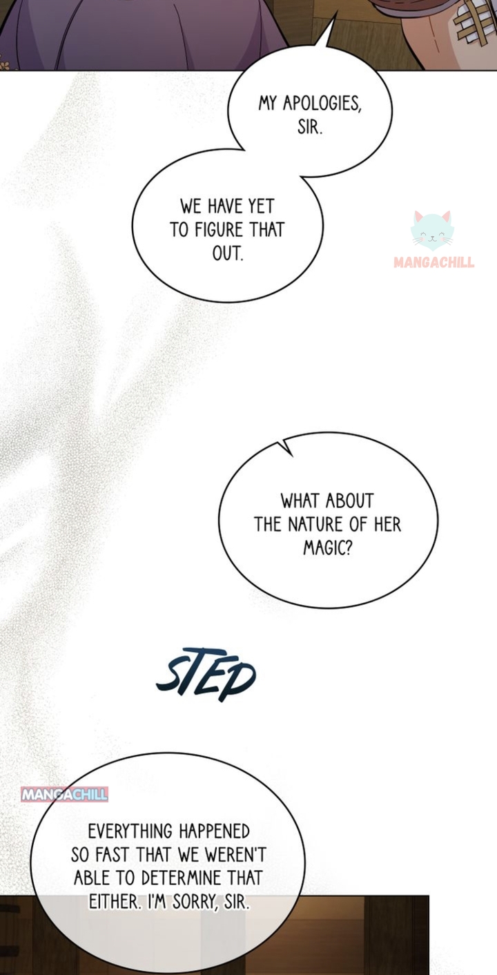 Lies Become You Chapter 11 - page 4