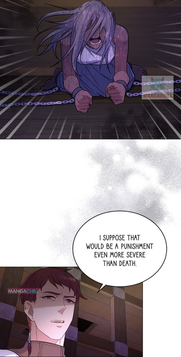 Lies Become You Chapter 11 - page 9