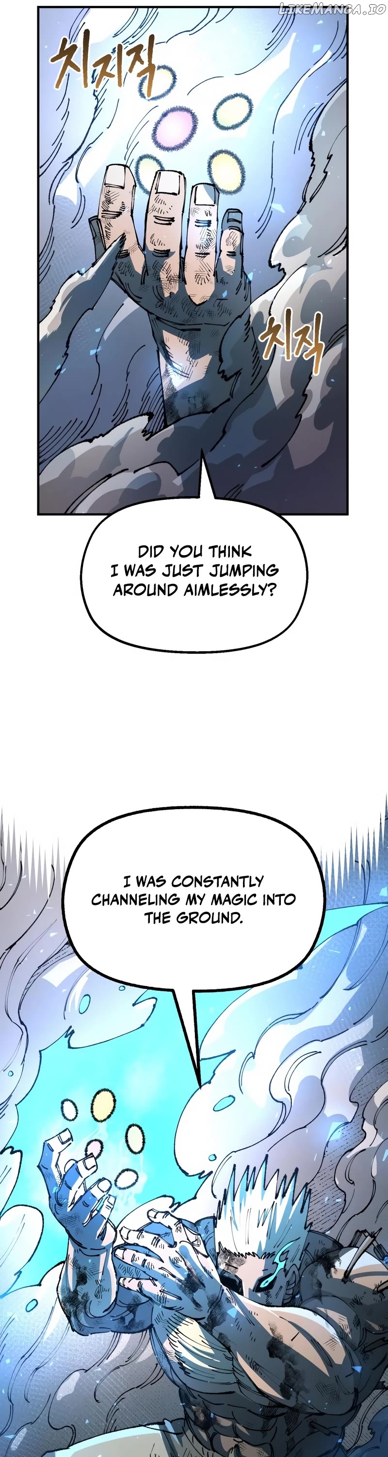 Reincarnation of the Veteran Soldier Chapter 85 - page 36