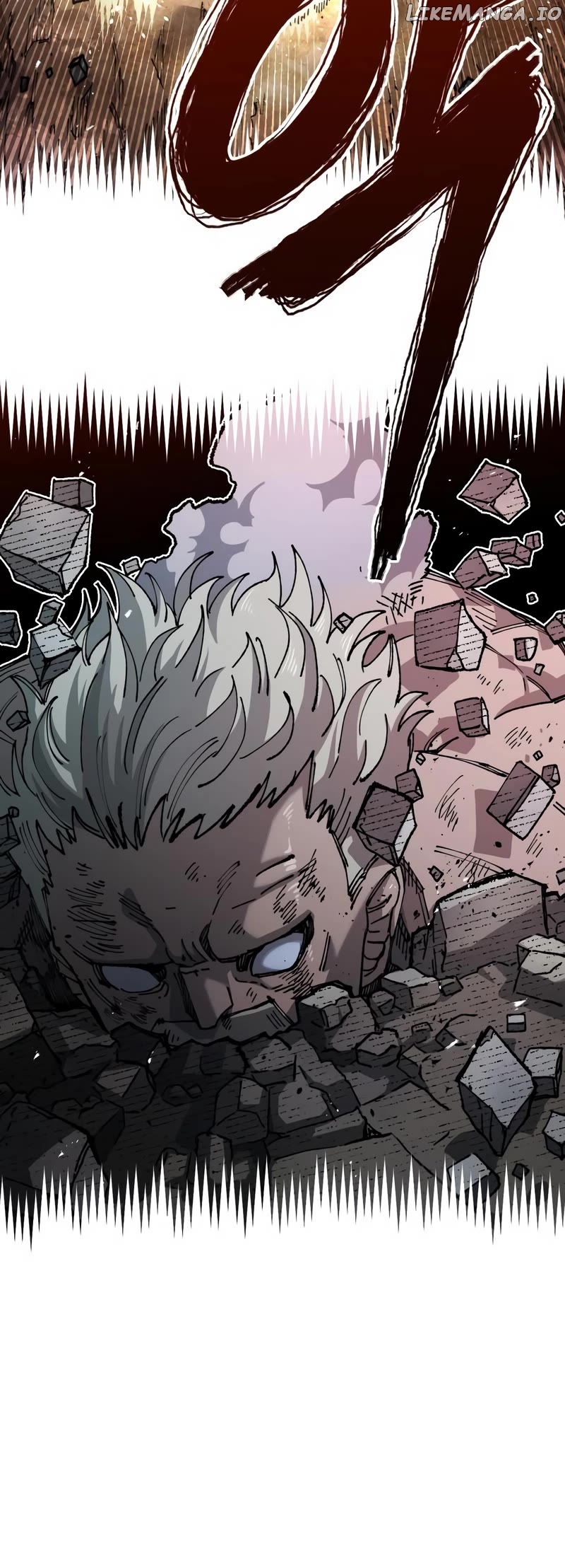 Reincarnation of the Veteran Soldier Chapter 85 - page 55