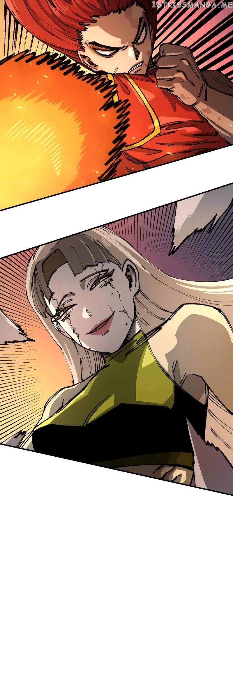 Reincarnation of the Veteran Soldier Chapter 84 - page 52