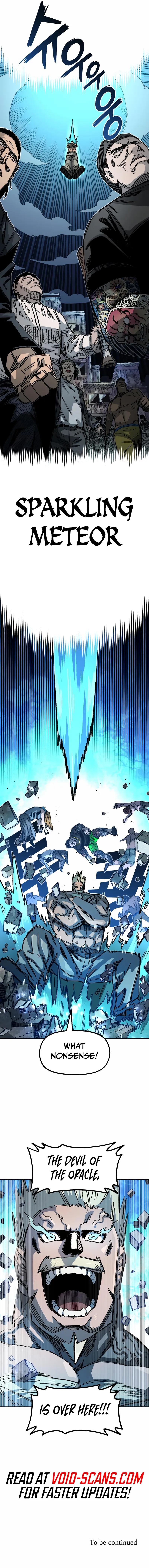 Reincarnation of the Veteran Soldier Chapter 82 - page 12