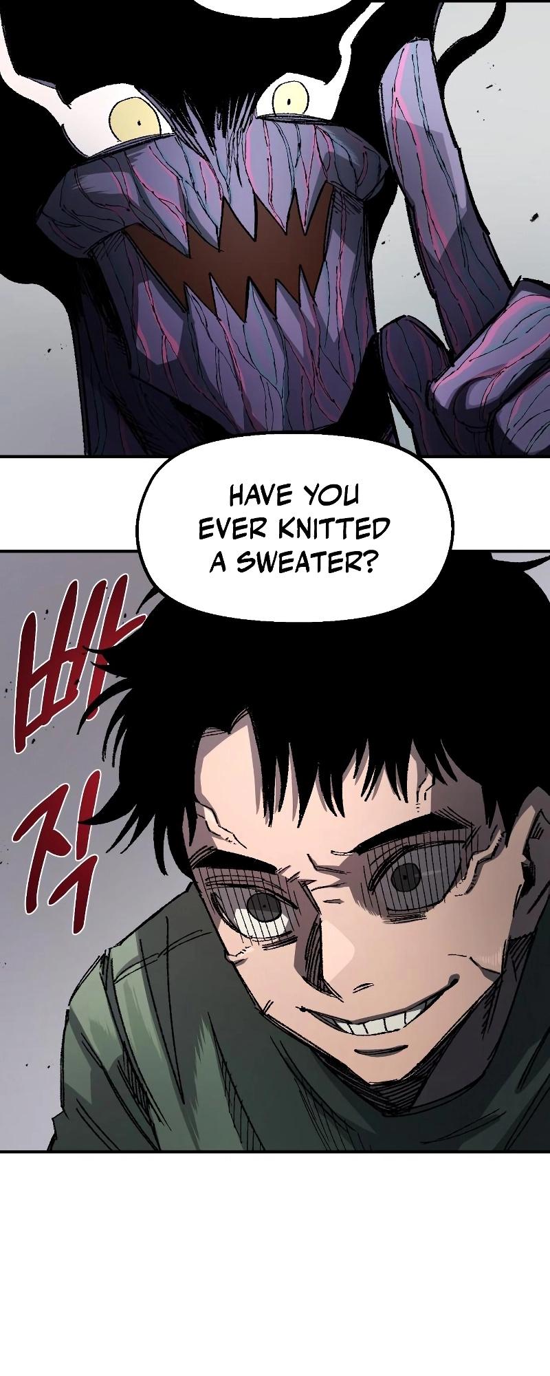 Reincarnation of the Veteran Soldier Chapter 58 - page 36