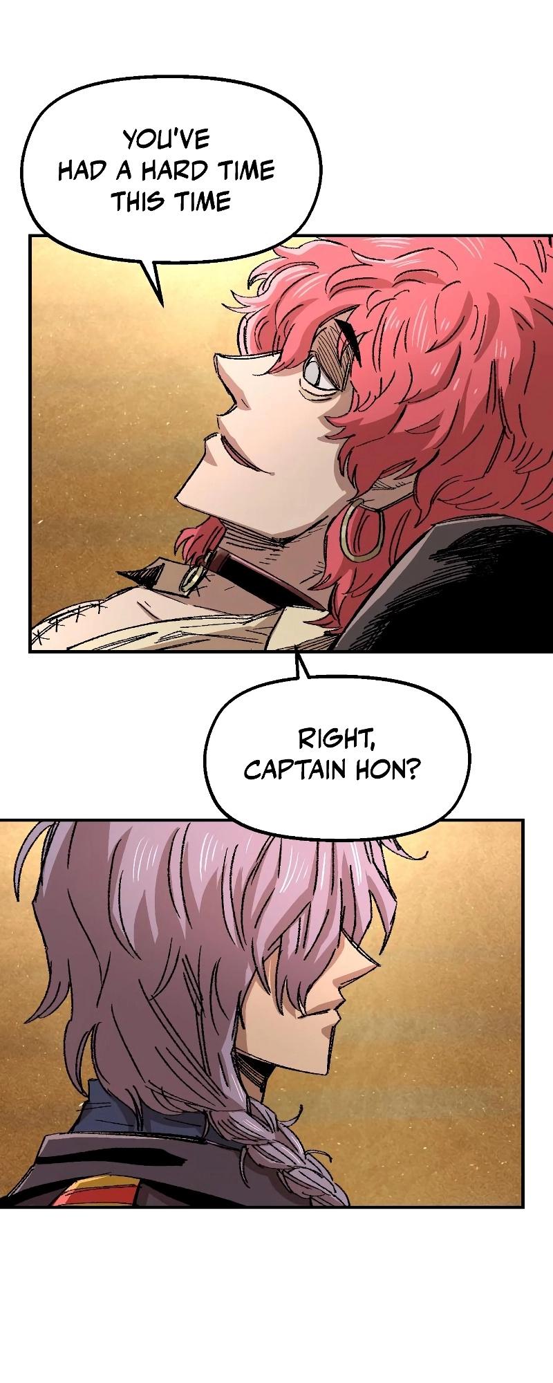 Reincarnation of the Veteran Soldier Chapter 58 - page 46