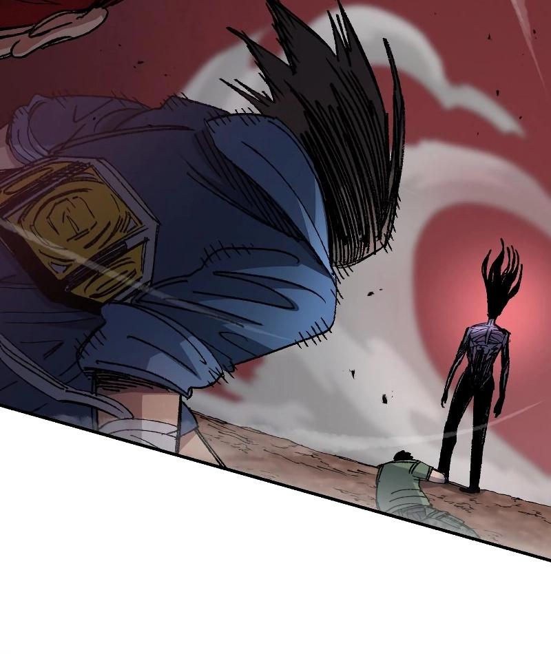 Reincarnation of the Veteran Soldier Chapter 58 - page 9