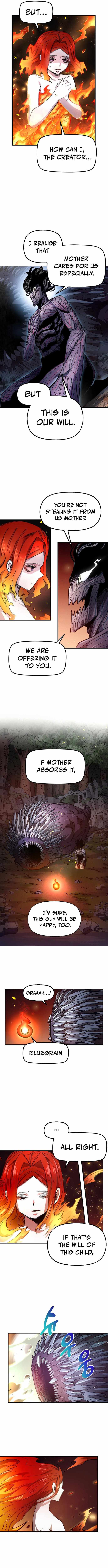 Reincarnation of the Veteran Soldier Chapter 57 - page 5
