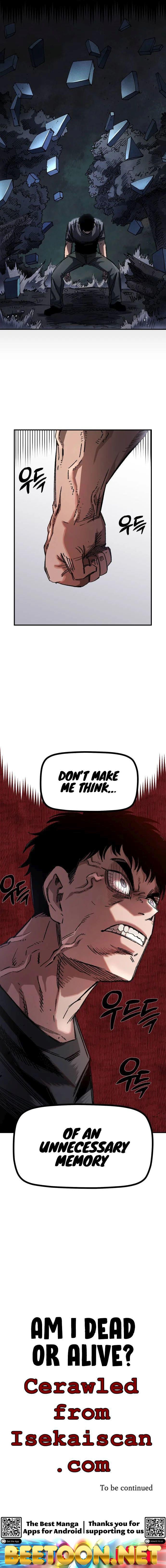 Reincarnation of the Veteran Soldier Chapter 51 - page 11
