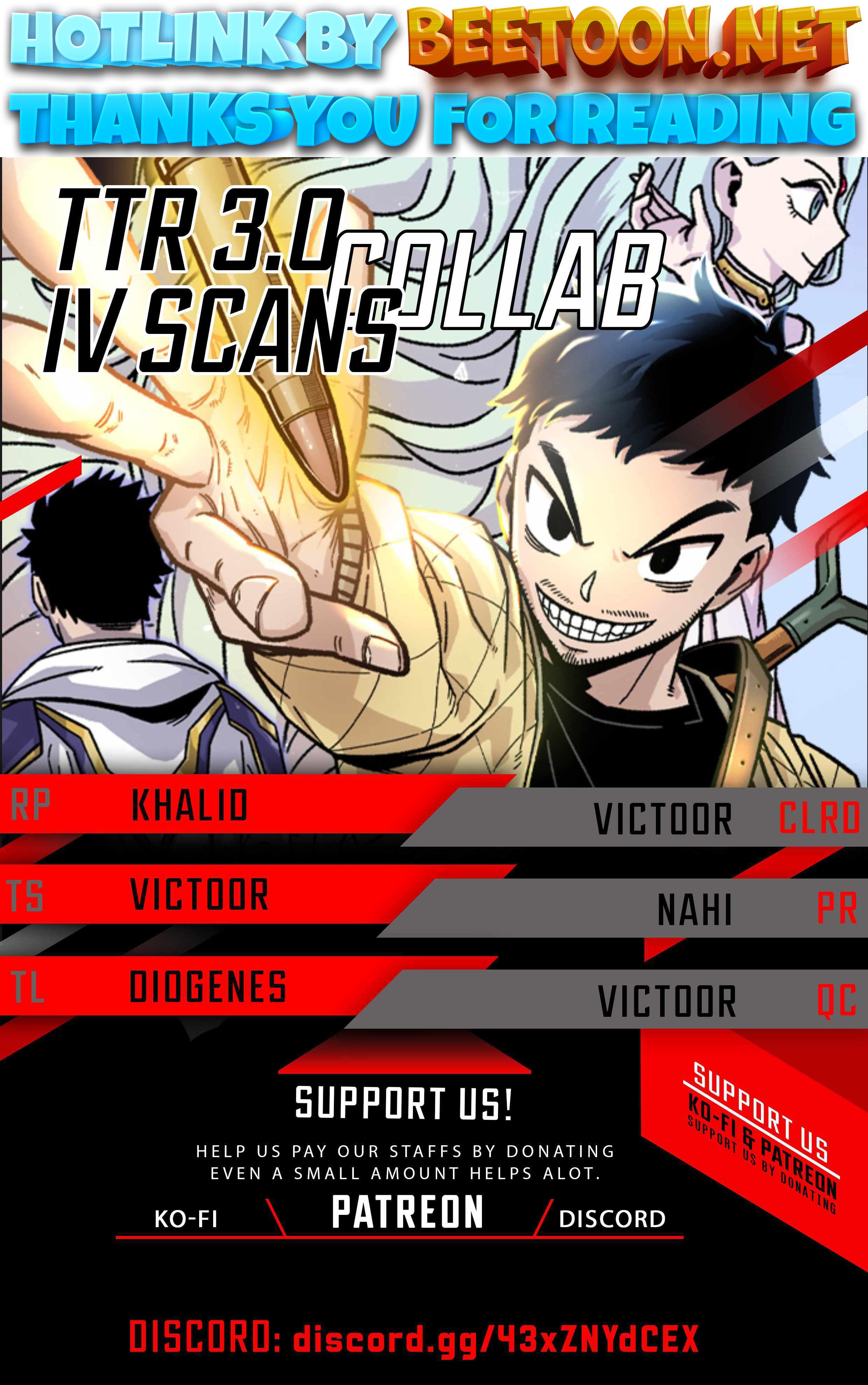 Reincarnation of the Veteran Soldier Chapter 48 - page 1
