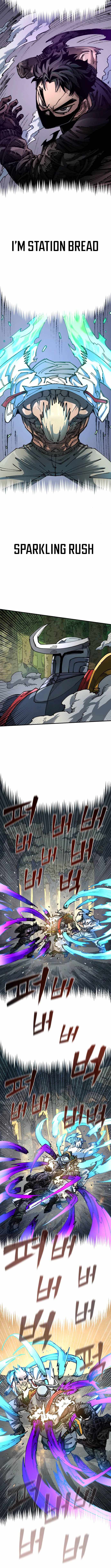 Reincarnation of the Veteran Soldier Chapter 48 - page 13