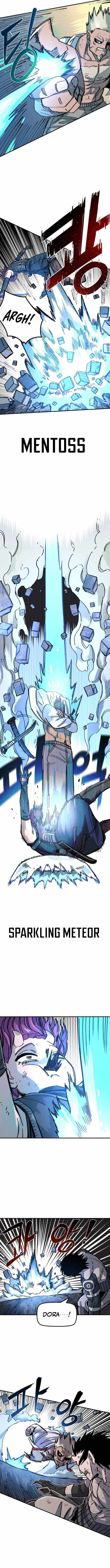 Reincarnation of the Veteran Soldier Chapter 46 - page 11