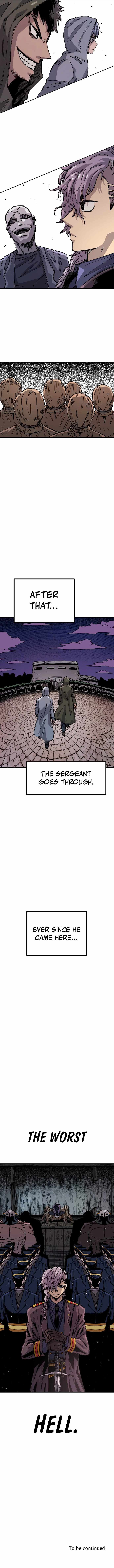 Reincarnation of the Veteran Soldier Chapter 23 - page 13